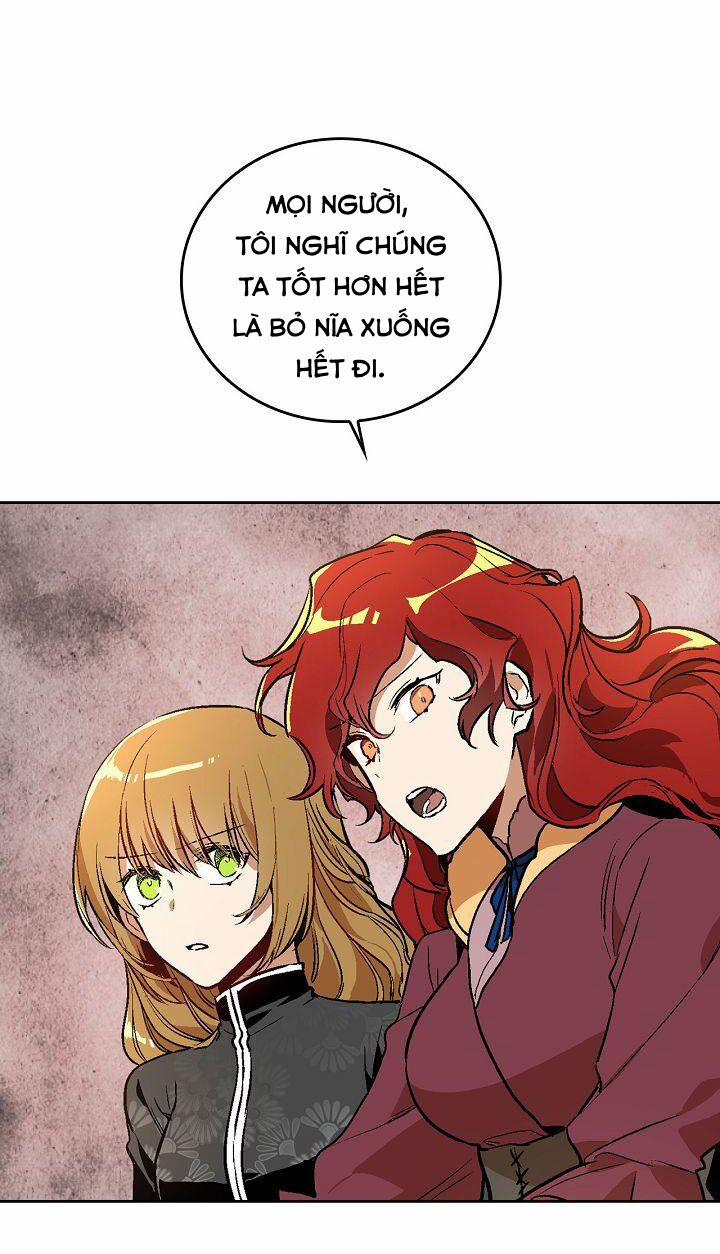 Vị Hôn Thê Khế Ước Của Công Tước 31 trang 49