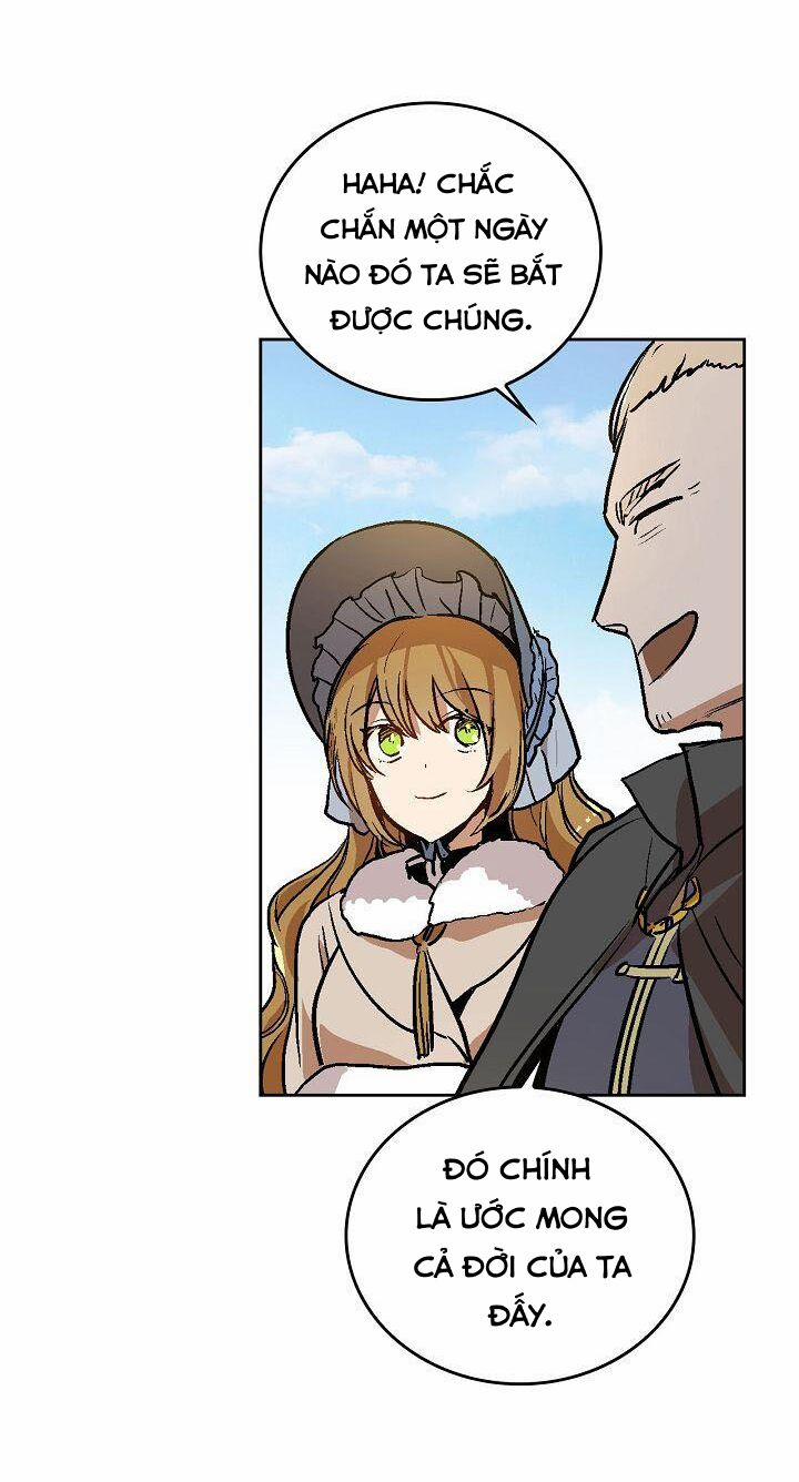 Vị Hôn Thê Khế Ước Của Công Tước 31 trang 5