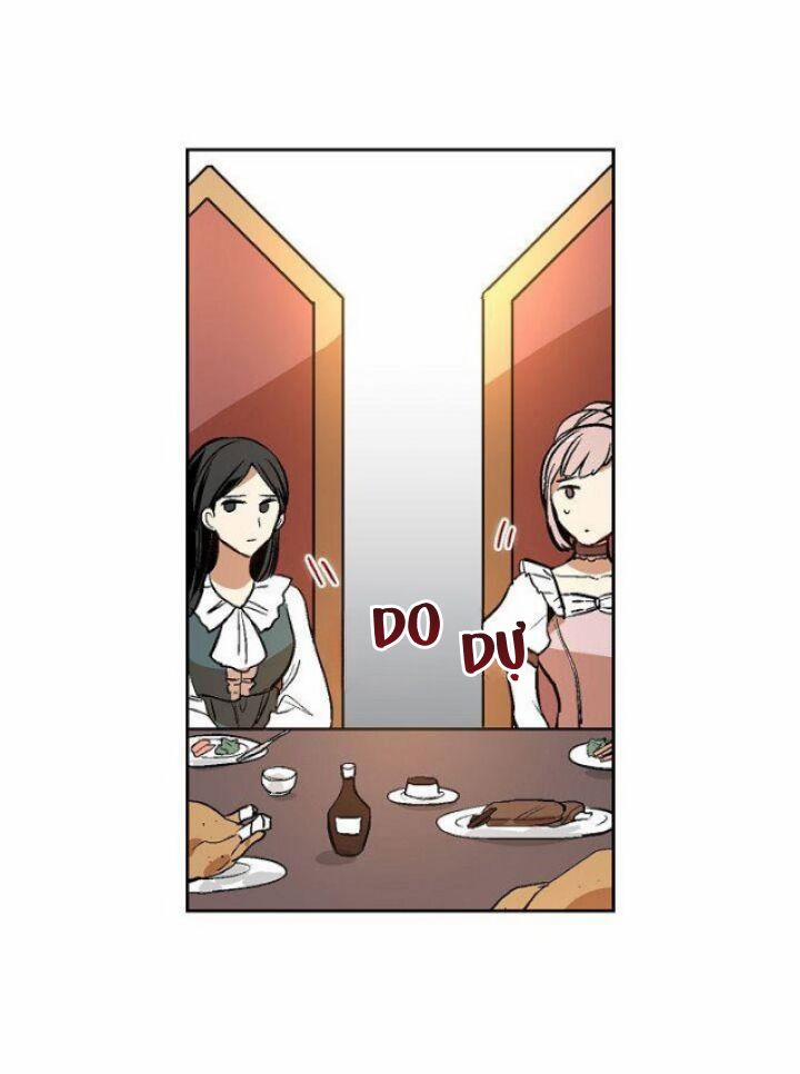 Vị Hôn Thê Khế Ước Của Công Tước 31 trang 50