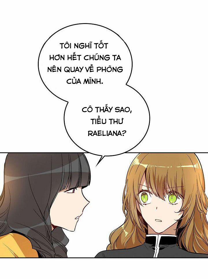 Vị Hôn Thê Khế Ước Của Công Tước 31 trang 51