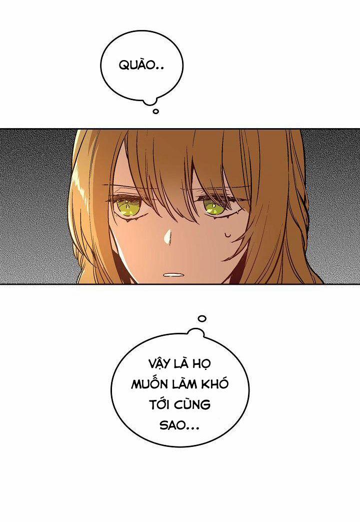 Vị Hôn Thê Khế Ước Của Công Tước 31 trang 52