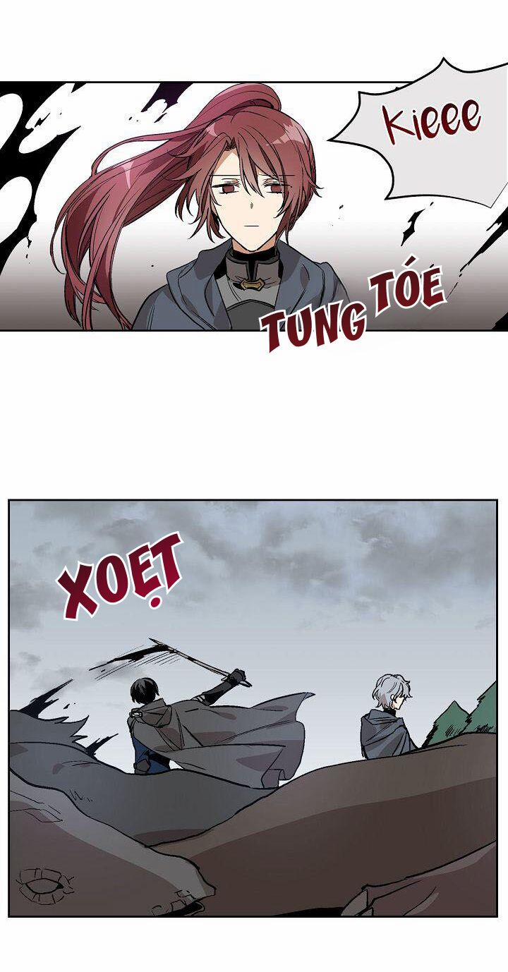 Vị Hôn Thê Khế Ước Của Công Tước 31 trang 54