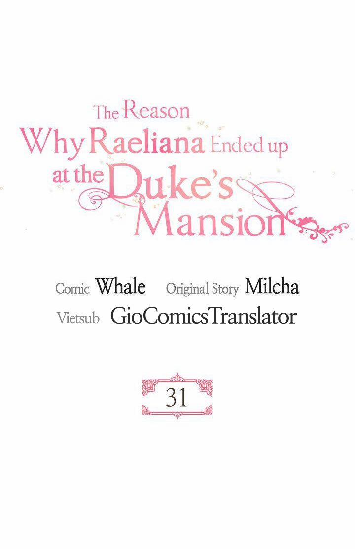 Vị Hôn Thê Khế Ước Của Công Tước 31 trang 6