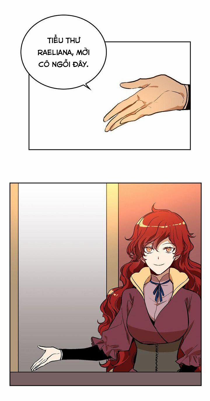 Vị Hôn Thê Khế Ước Của Công Tước 31 trang 8