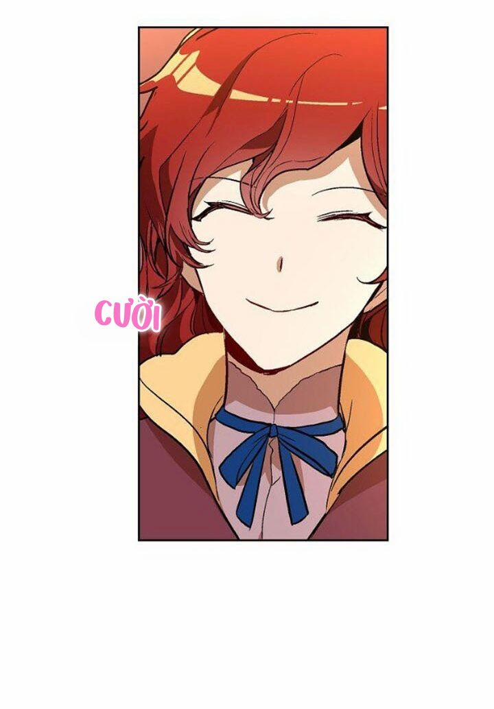 Vị Hôn Thê Khế Ước Của Công Tước 31 trang 9