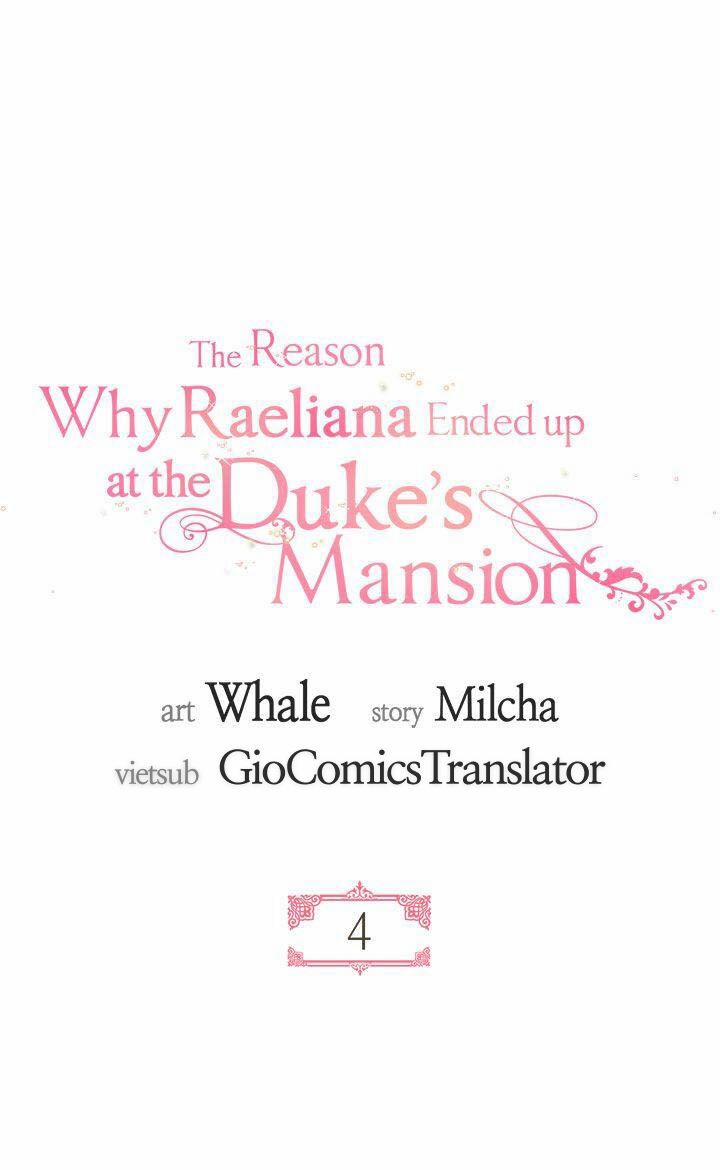 Vị Hôn Thê Khế Ước Của Công Tước 4 trang 1