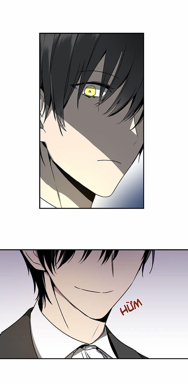 Vị Hôn Thê Khế Ước Của Công Tước 4 trang 10