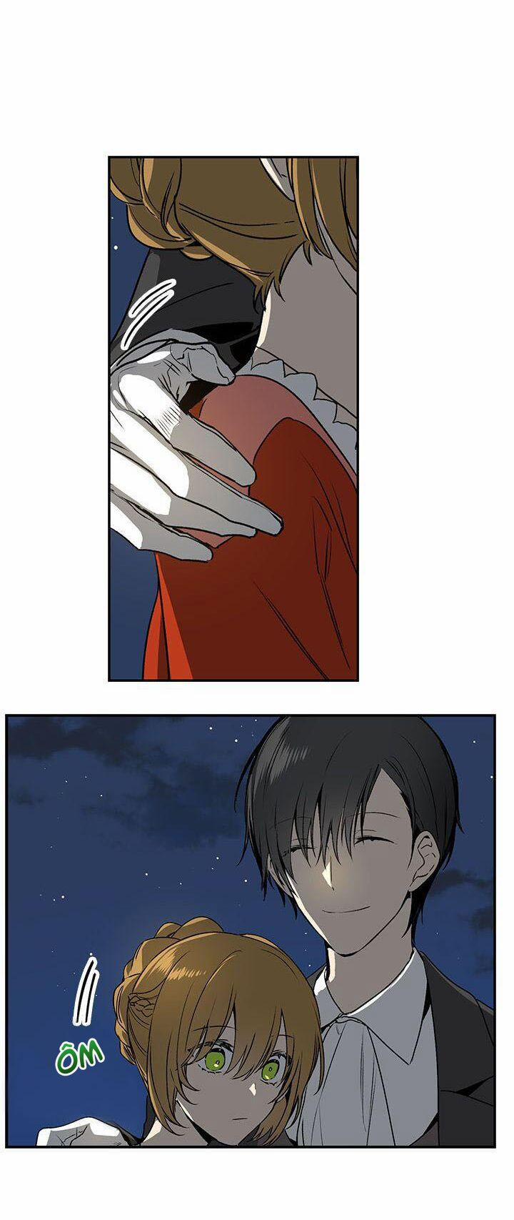 Vị Hôn Thê Khế Ước Của Công Tước 4 trang 11