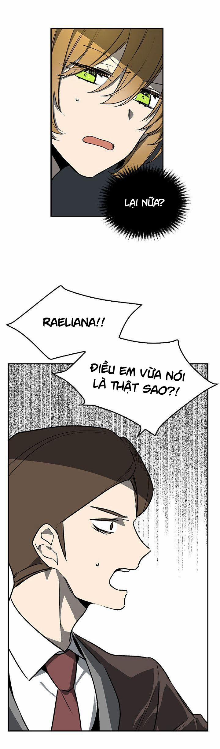 Vị Hôn Thê Khế Ước Của Công Tước 4 trang 15