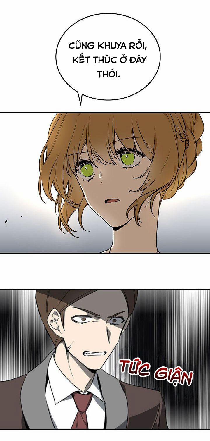 Vị Hôn Thê Khế Ước Của Công Tước 4 trang 17