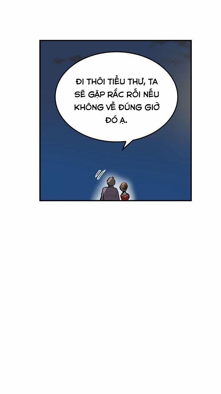 Vị Hôn Thê Khế Ước Của Công Tước 4 trang 20