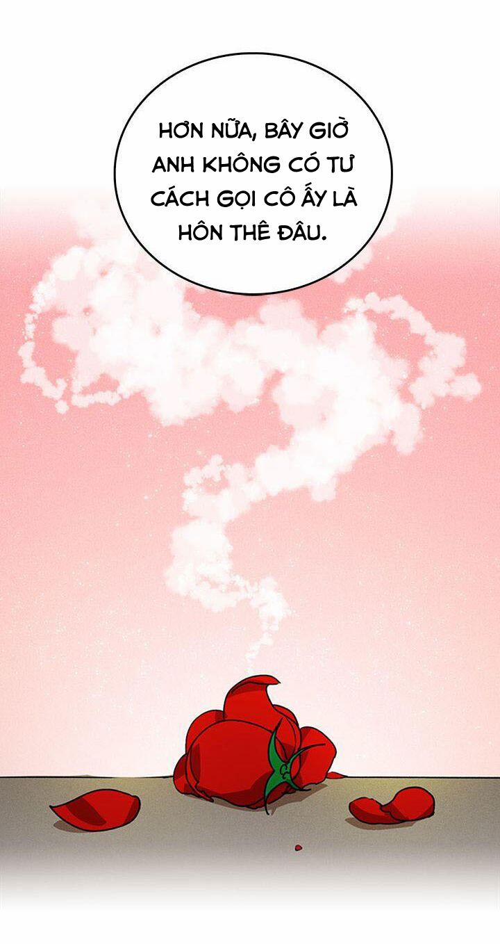 Vị Hôn Thê Khế Ước Của Công Tước 4 trang 24