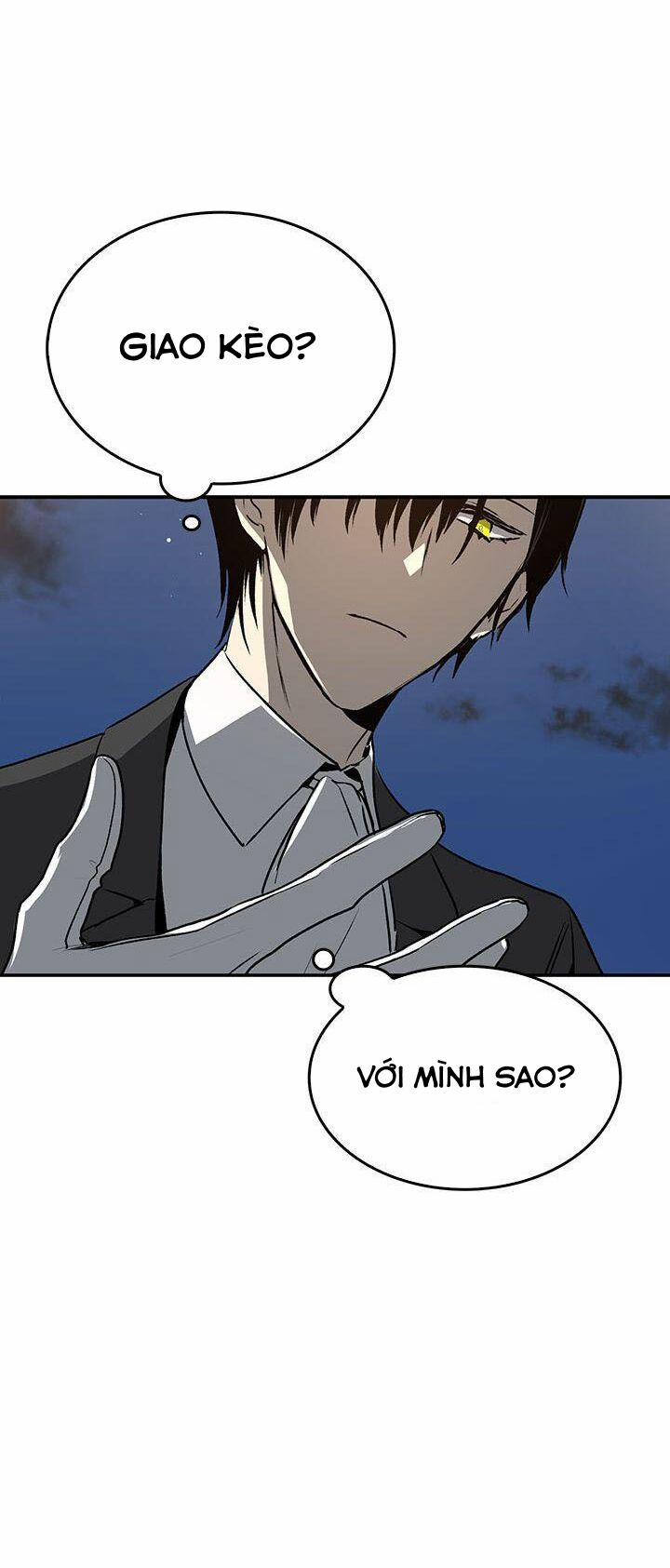 Vị Hôn Thê Khế Ước Của Công Tước 4 trang 27