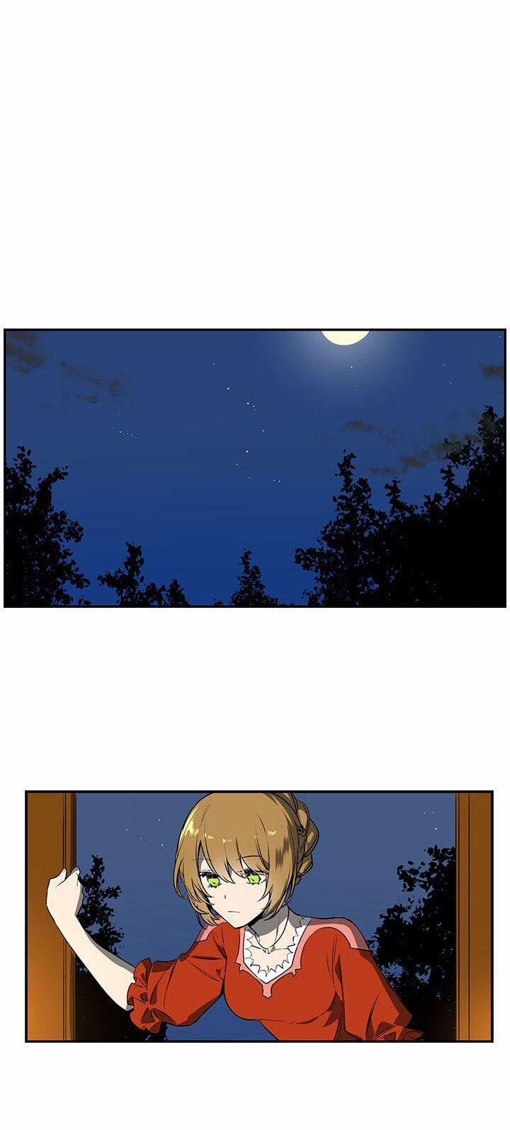 Vị Hôn Thê Khế Ước Của Công Tước 4 trang 28