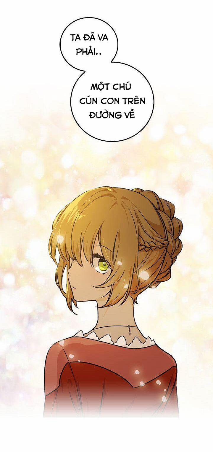 Vị Hôn Thê Khế Ước Của Công Tước 4 trang 34