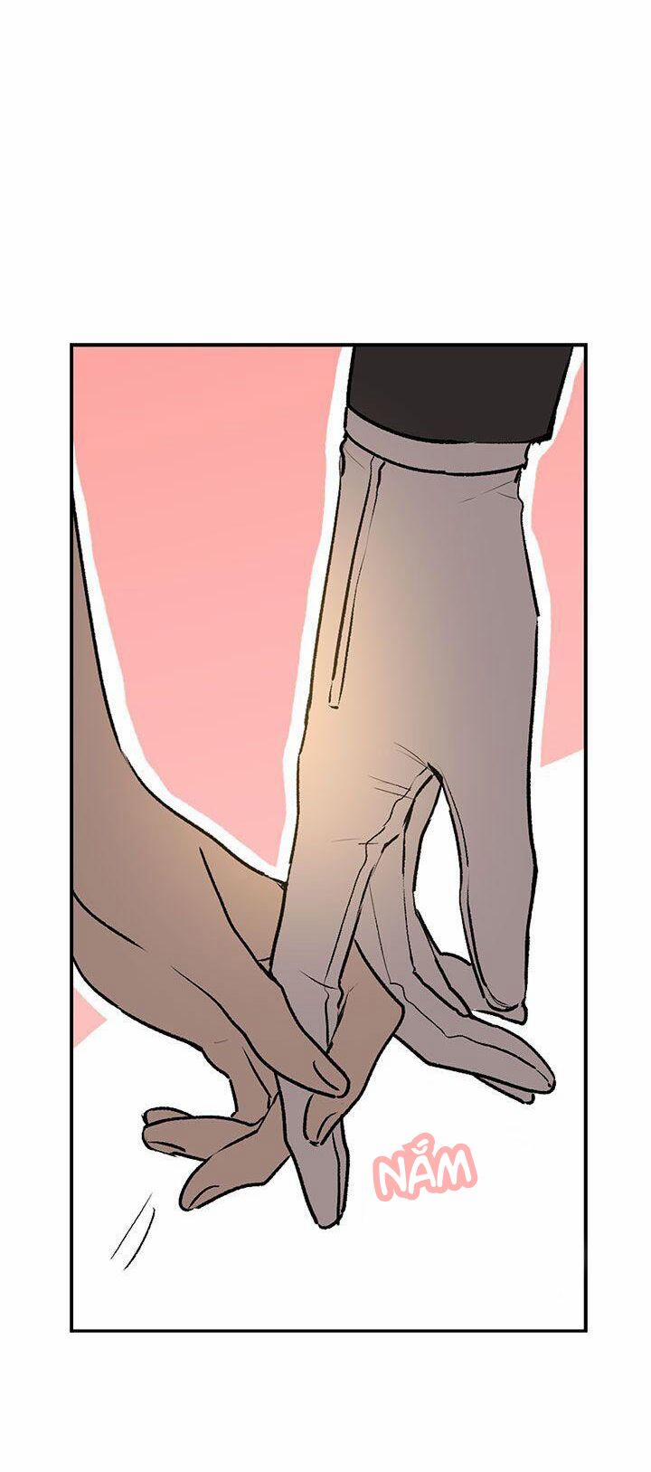 Vị Hôn Thê Khế Ước Của Công Tước 4 trang 5