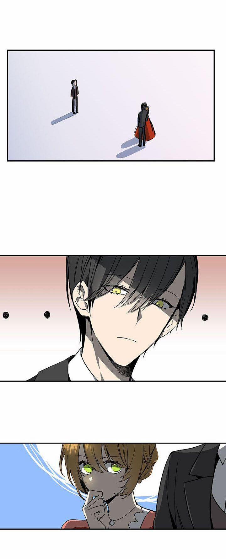 Vị Hôn Thê Khế Ước Của Công Tước 4 trang 8