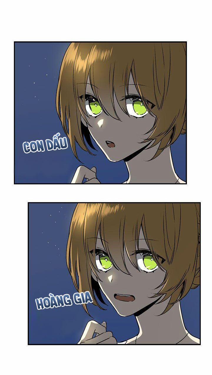 Vị Hôn Thê Khế Ước Của Công Tước 4 trang 9