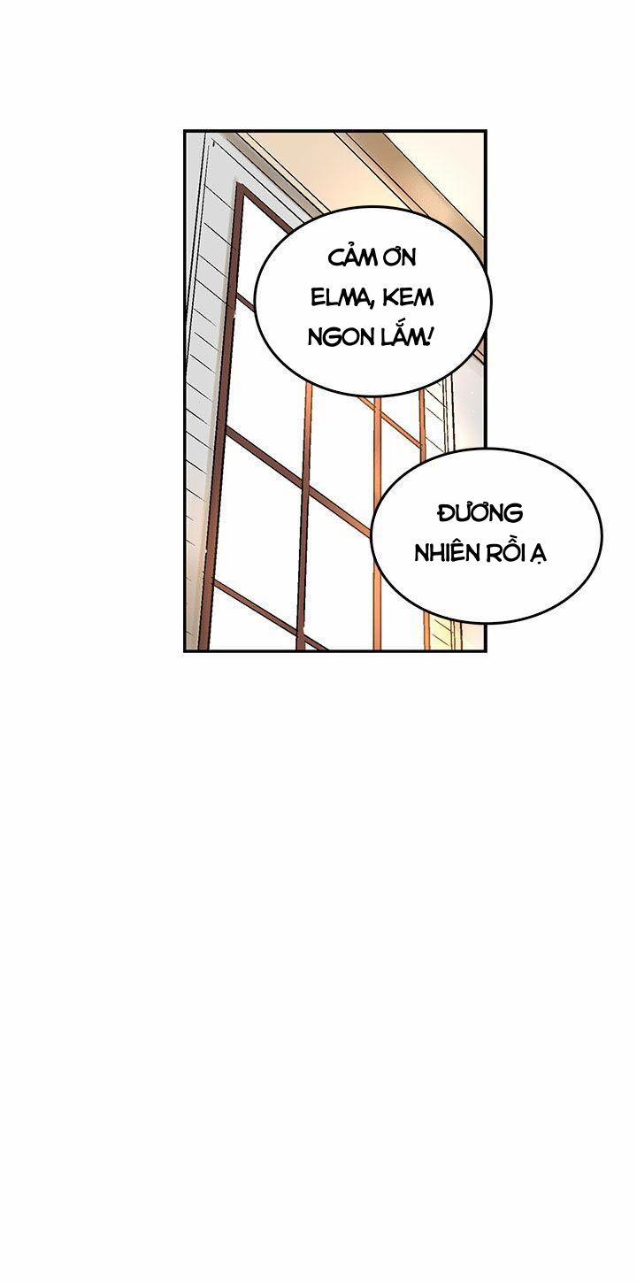 Vị Hôn Thê Khế Ước Của Công Tước 5 trang 23