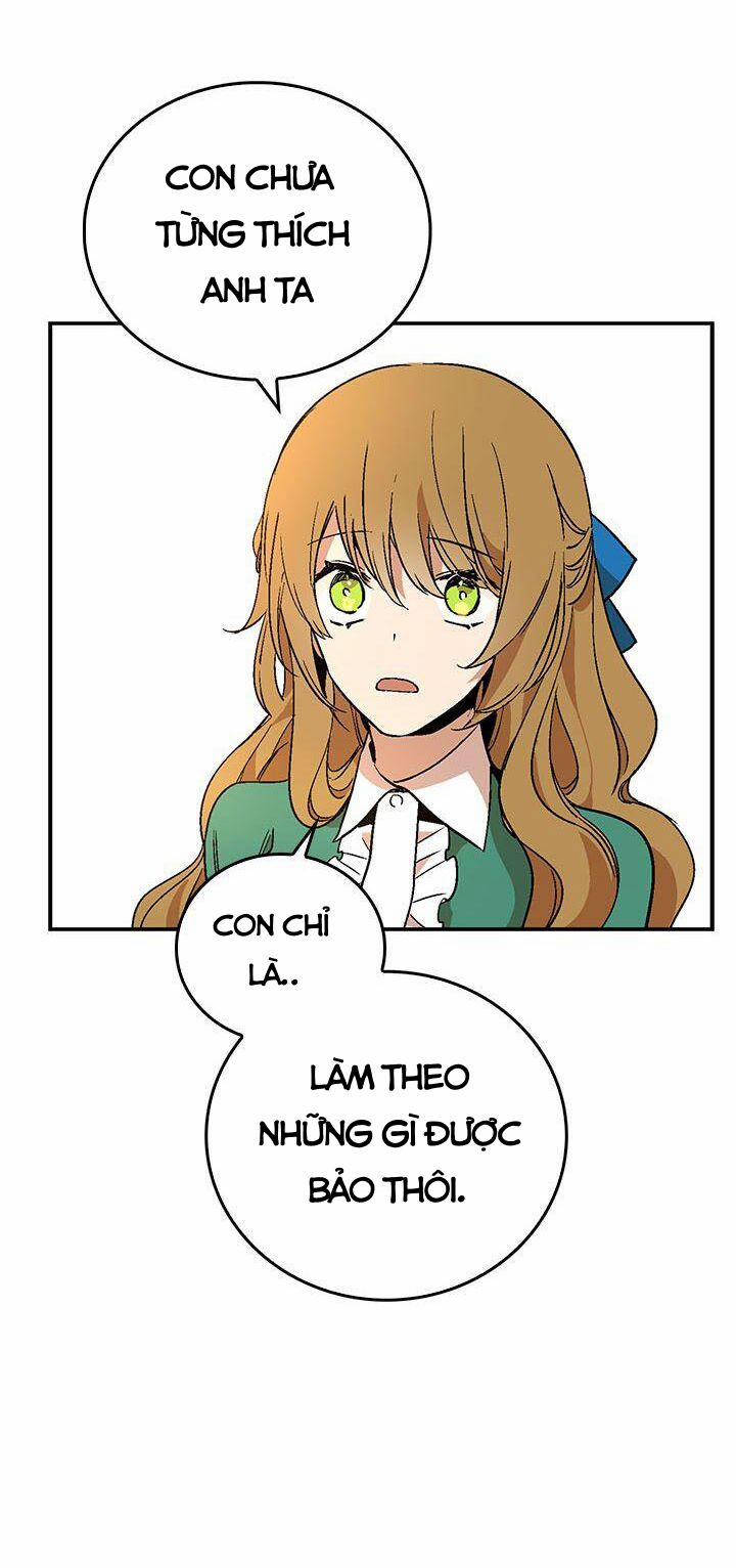 Vị Hôn Thê Khế Ước Của Công Tước 5 trang 30