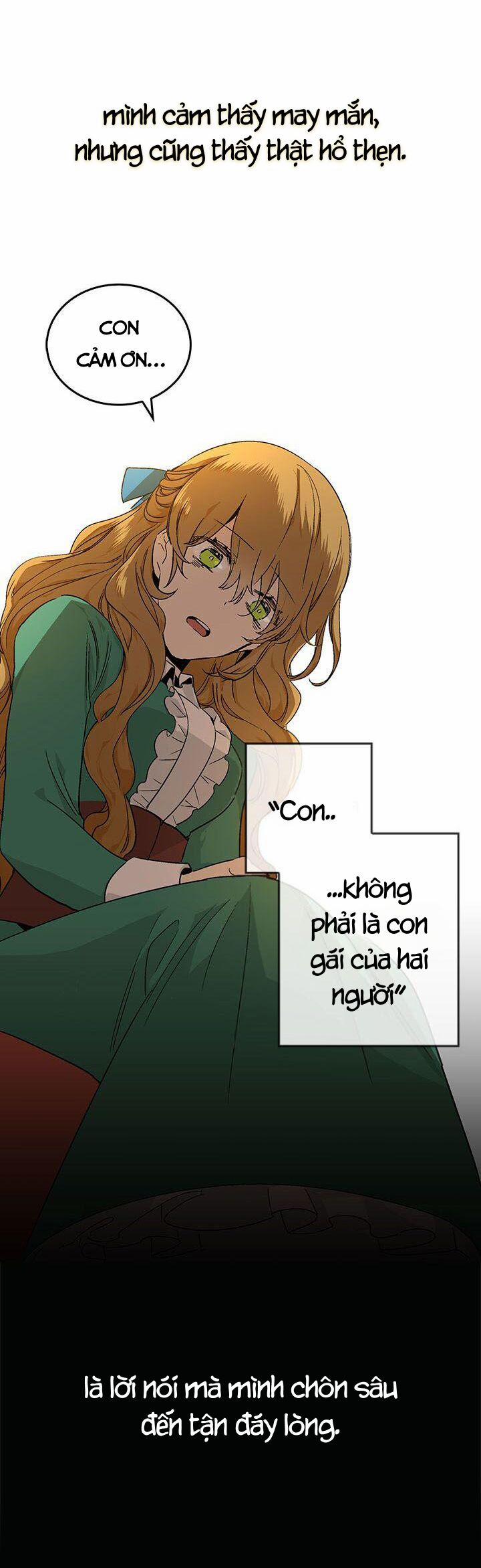 Vị Hôn Thê Khế Ước Của Công Tước 5 trang 36