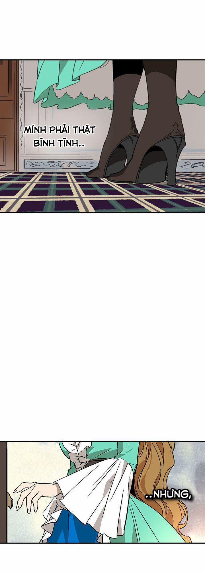 Vị Hôn Thê Khế Ước Của Công Tước 6 trang 20