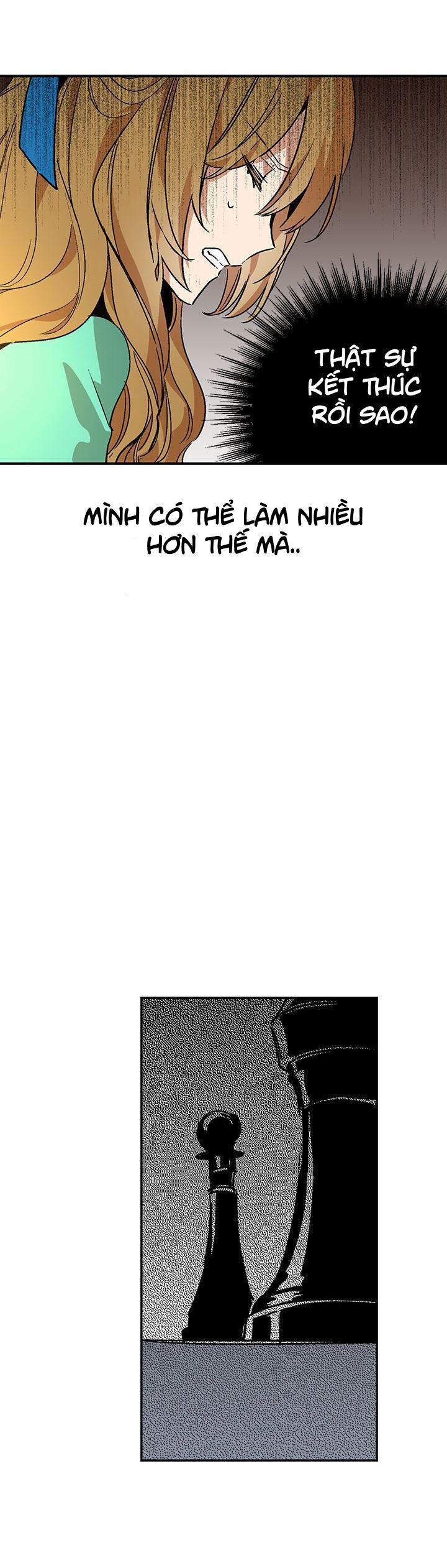 Vị Hôn Thê Khế Ước Của Công Tước 6 trang 23