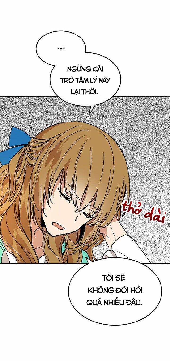 Vị Hôn Thê Khế Ước Của Công Tước 7 trang 20