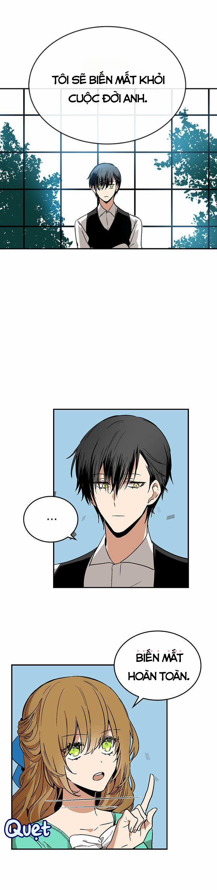 Vị Hôn Thê Khế Ước Của Công Tước 7 trang 24