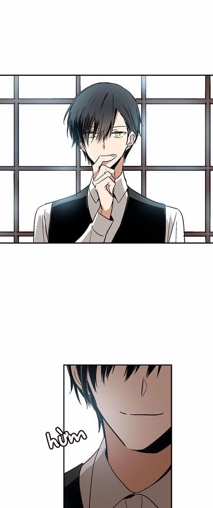 Vị Hôn Thê Khế Ước Của Công Tước 7 trang 3