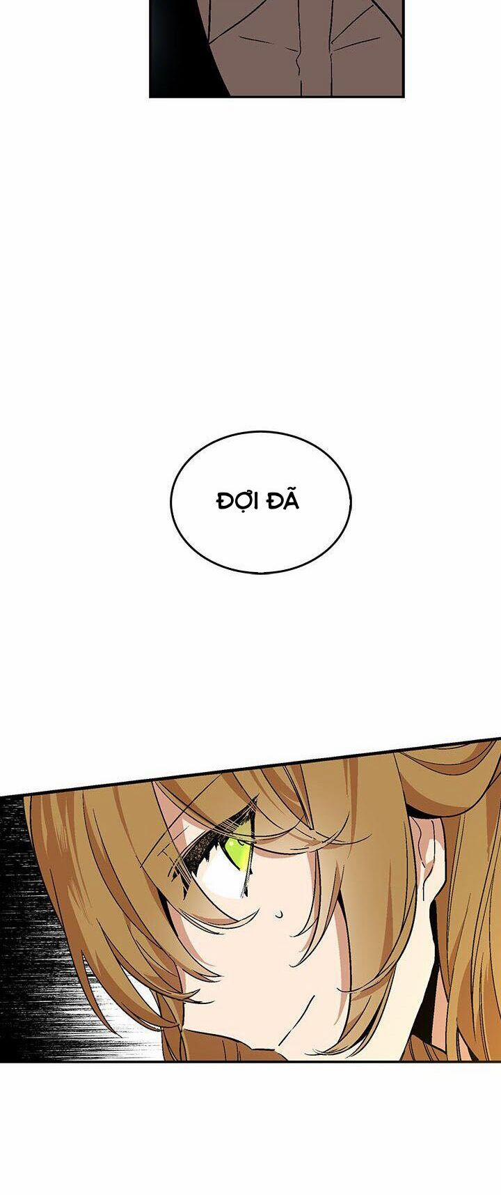 Vị Hôn Thê Khế Ước Của Công Tước 7 trang 4