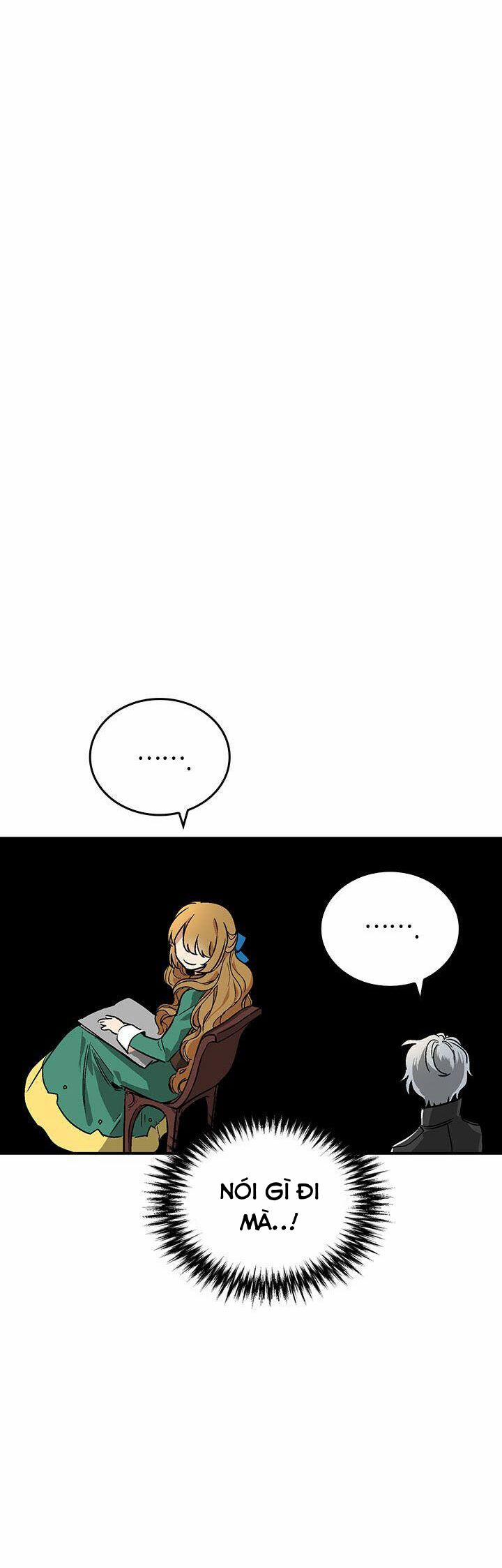 Vị Hôn Thê Khế Ước Của Công Tước 8 trang 14