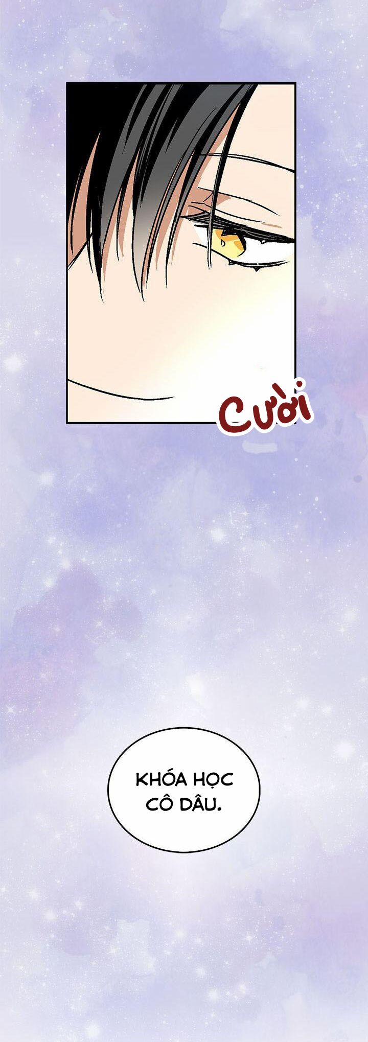 Vị Hôn Thê Khế Ước Của Công Tước 8 trang 20