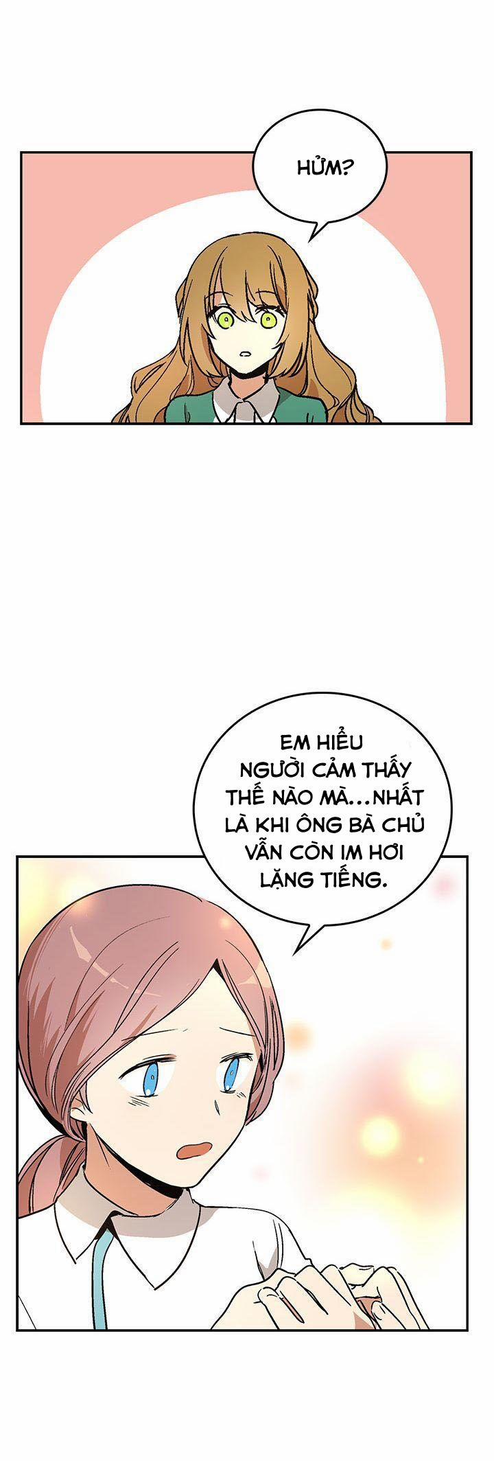 Vị Hôn Thê Khế Ước Của Công Tước 8 trang 26