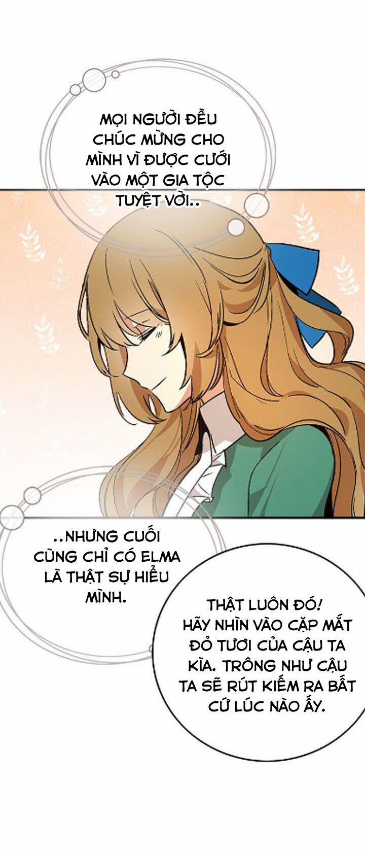 Vị Hôn Thê Khế Ước Của Công Tước 8 trang 28