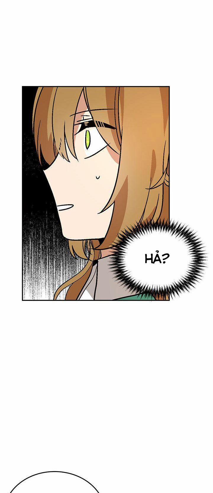 Vị Hôn Thê Khế Ước Của Công Tước 8 trang 29