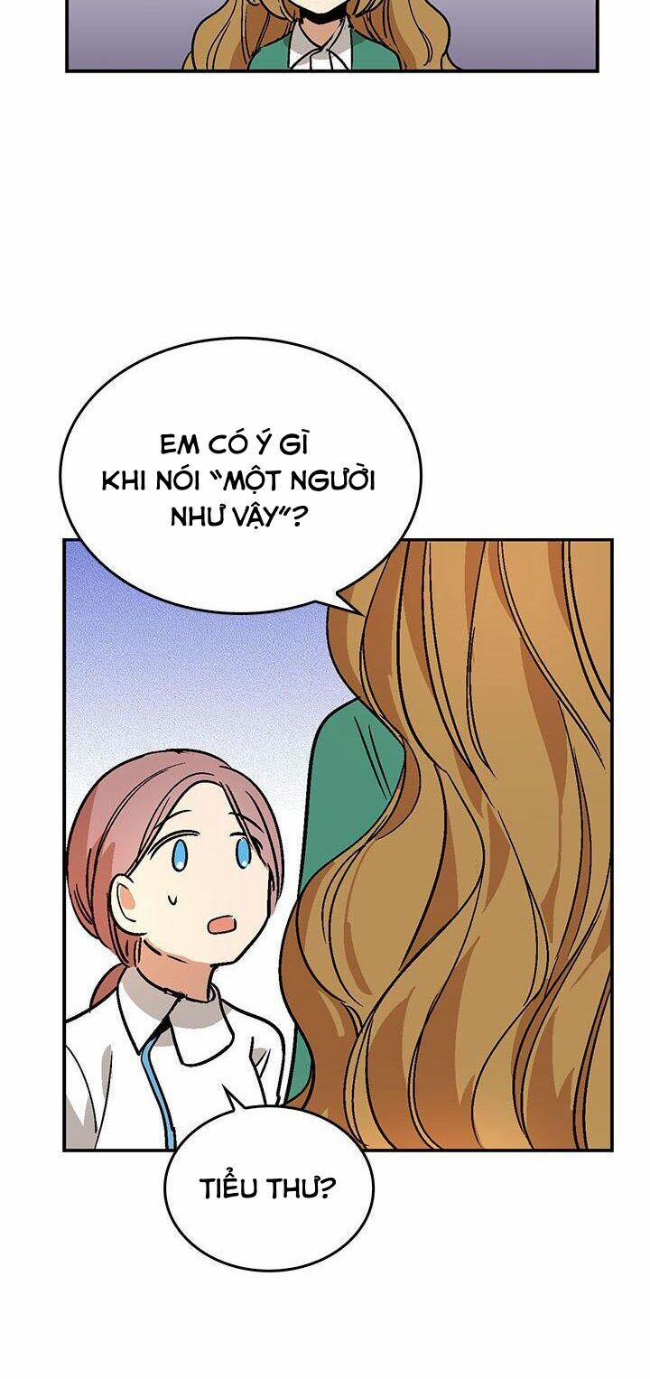 Vị Hôn Thê Khế Ước Của Công Tước 8 trang 37