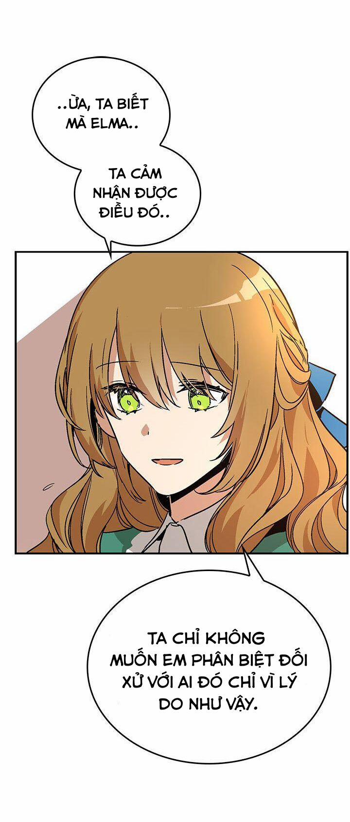 Vị Hôn Thê Khế Ước Của Công Tước 8 trang 43