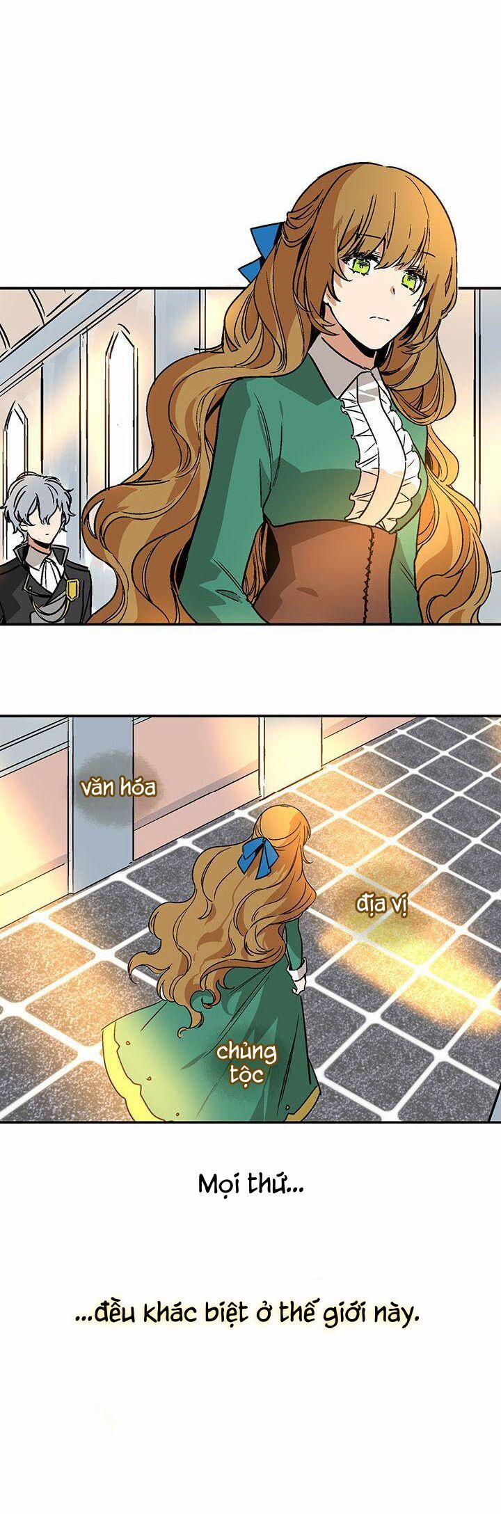 Vị Hôn Thê Khế Ước Của Công Tước 8 trang 45