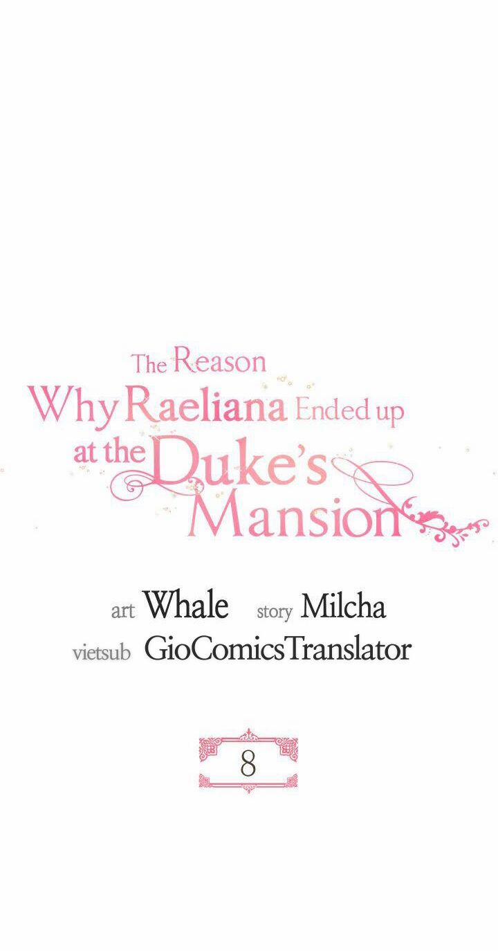 Vị Hôn Thê Khế Ước Của Công Tước 8 trang 5