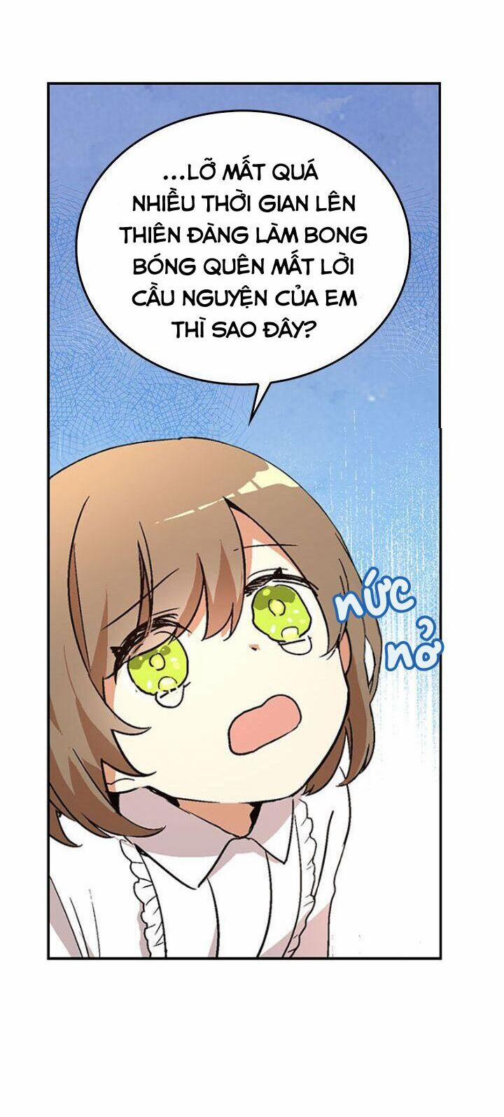 Vị Hôn Thê Khế Ước Của Công Tước 9 trang 14