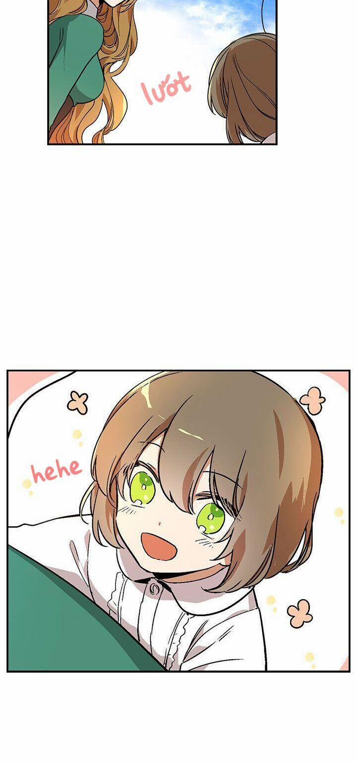 Vị Hôn Thê Khế Ước Của Công Tước 9 trang 2