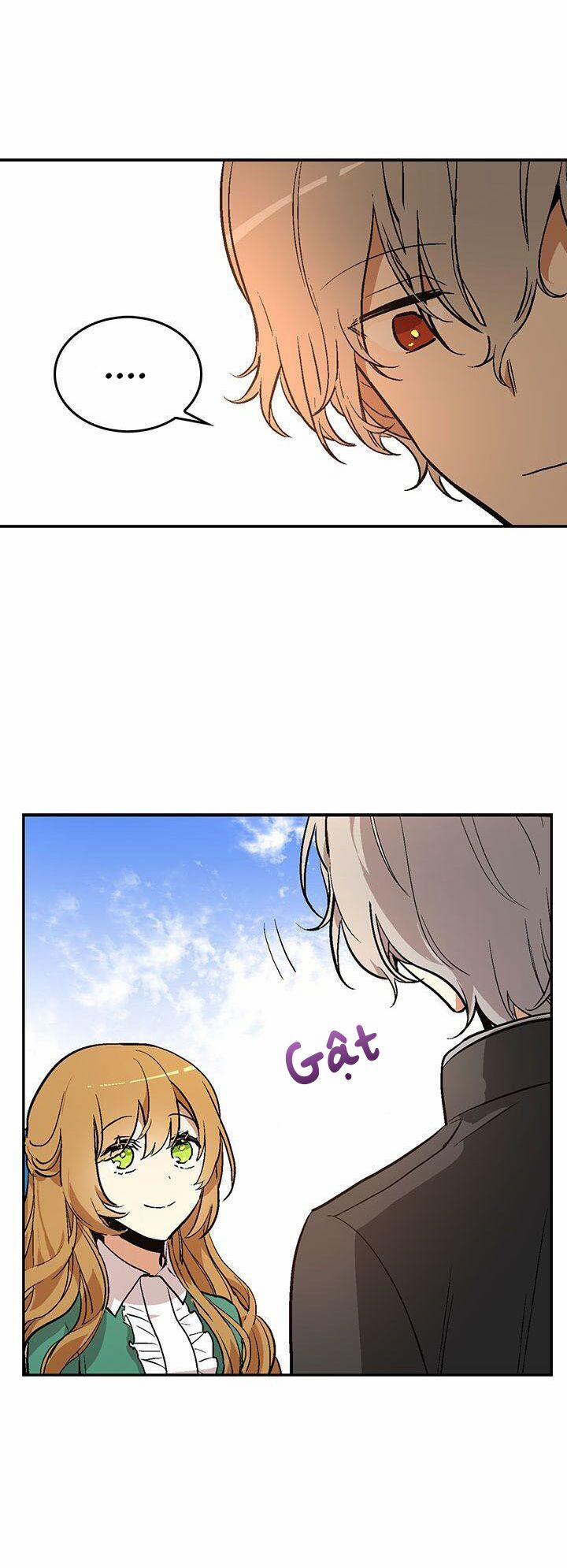 Vị Hôn Thê Khế Ước Của Công Tước 9 trang 26