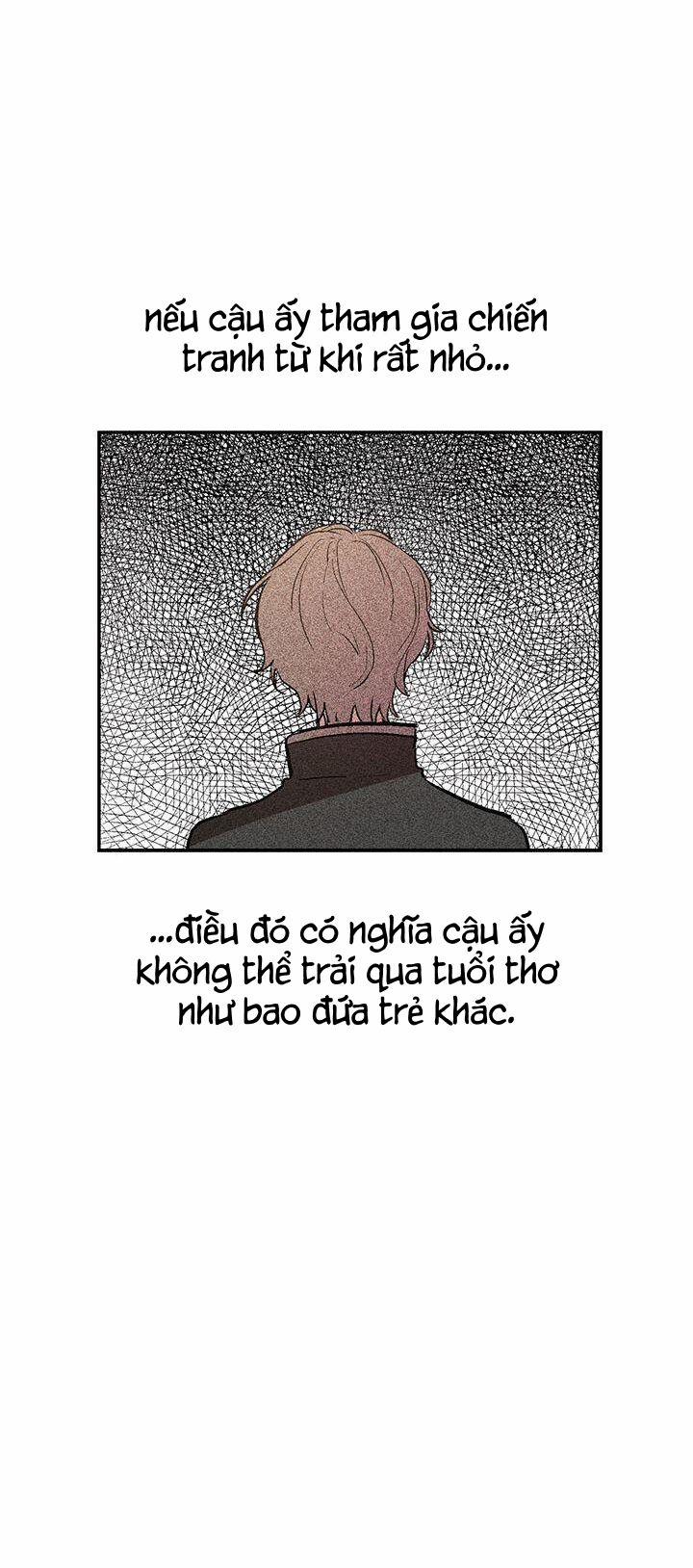 Vị Hôn Thê Khế Ước Của Công Tước 9 trang 29