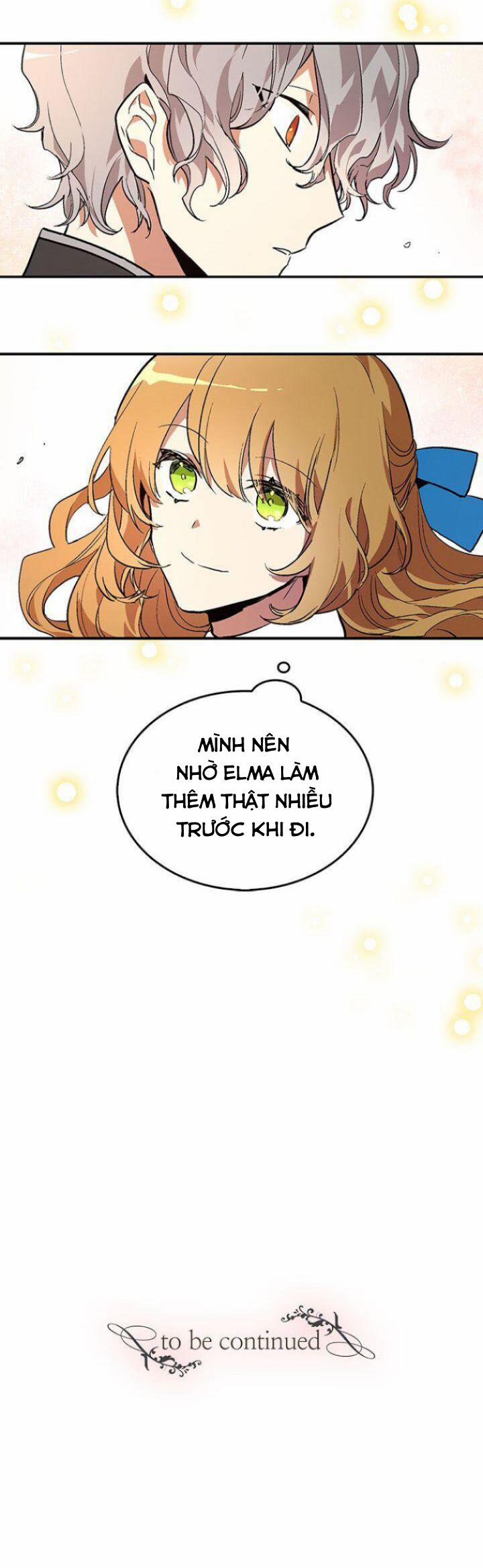 Vị Hôn Thê Khế Ước Của Công Tước 9 trang 31