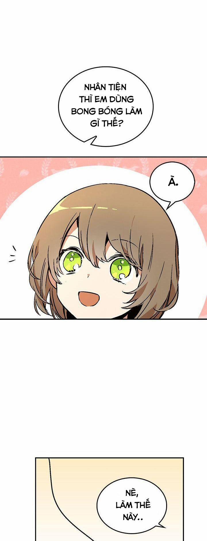 Vị Hôn Thê Khế Ước Của Công Tước 9 trang 7