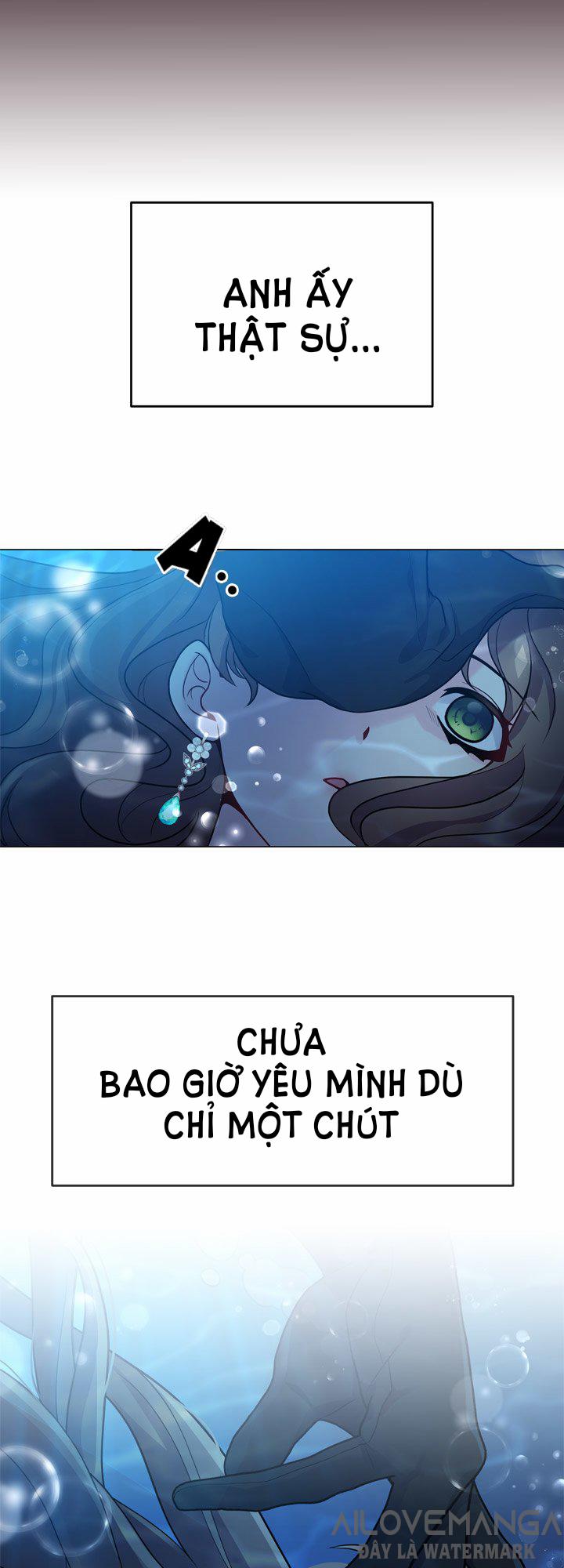 Vị Hôn Thê Nguy Hiểm 0: Prologue trang 5