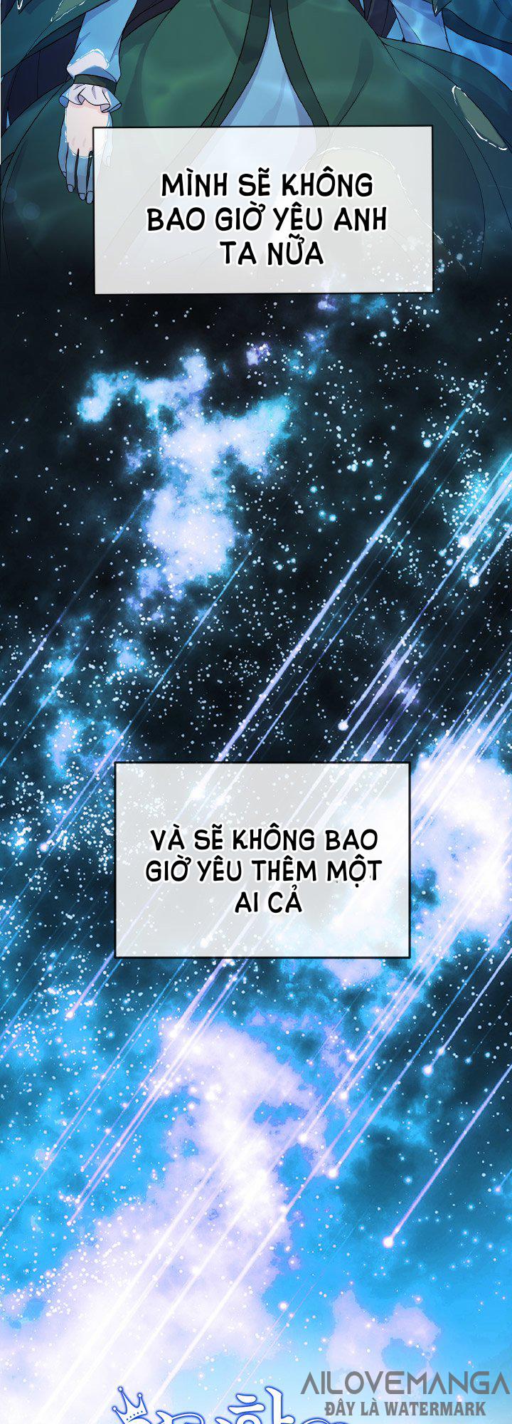 Vị Hôn Thê Nguy Hiểm 0: Prologue trang 7