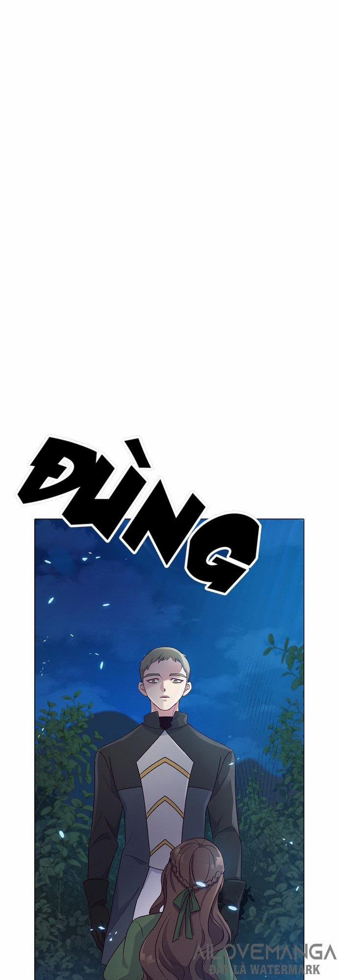 Vị Hôn Thê Nguy Hiểm 1.5 trang 1