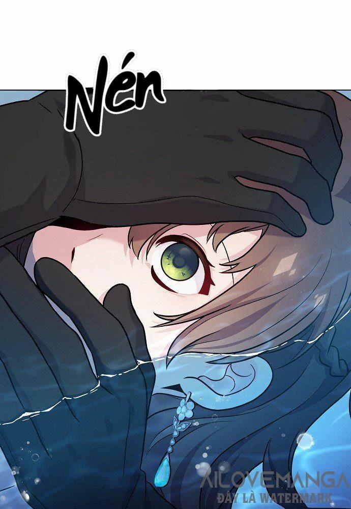 Vị Hôn Thê Nguy Hiểm 1.5 trang 12